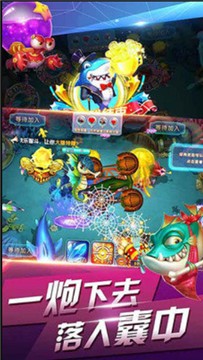 营山棋牌截图