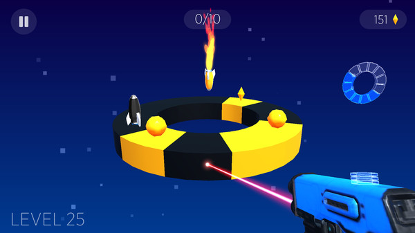 这是一个圈套截图