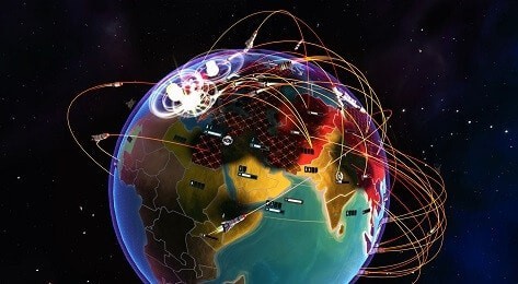 先发制人最终时刻截图