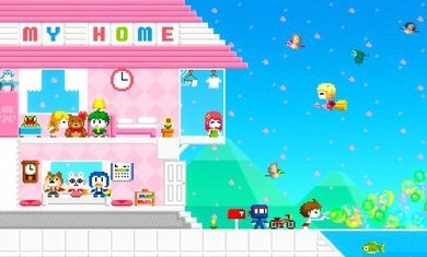 波古波古2021截图