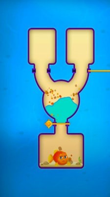 救救小鱼尼莫截图