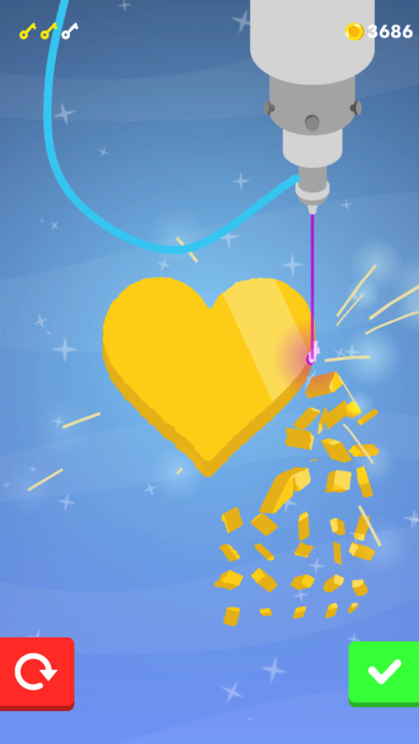 激光切割大师截图