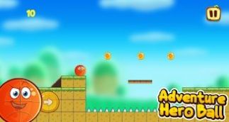 冒险英雄舞会2021截图