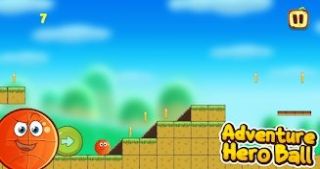 冒险英雄舞会2021截图