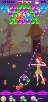 贝拉泡泡射手截图