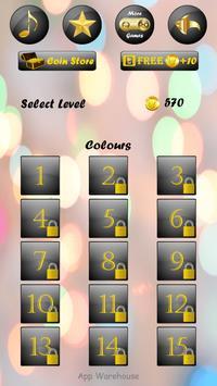 大脑记忆训练截图