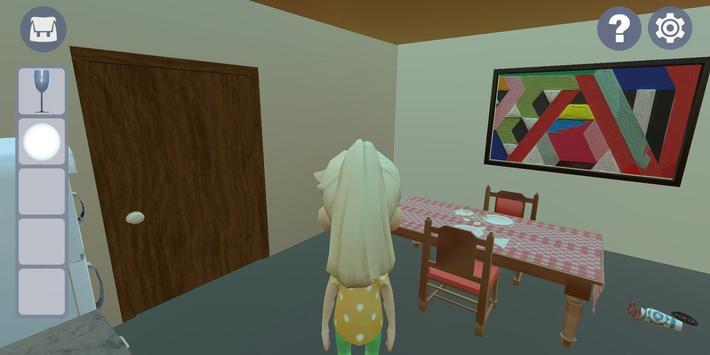 3D谜题逃生截图