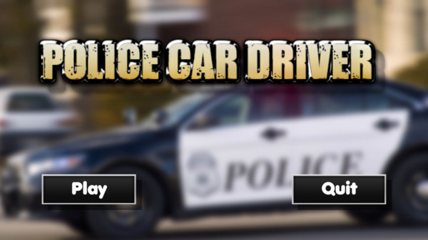 警车2021截图