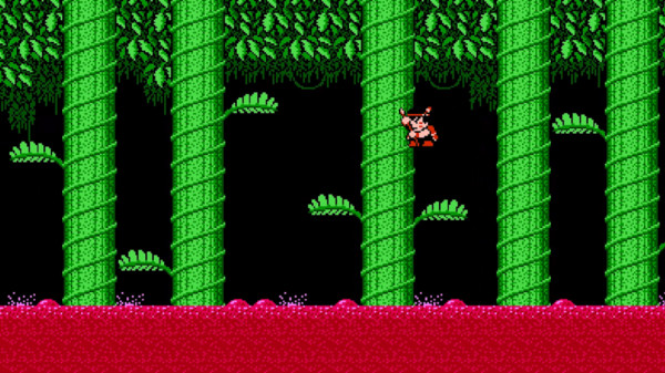 像素放置英雄截图