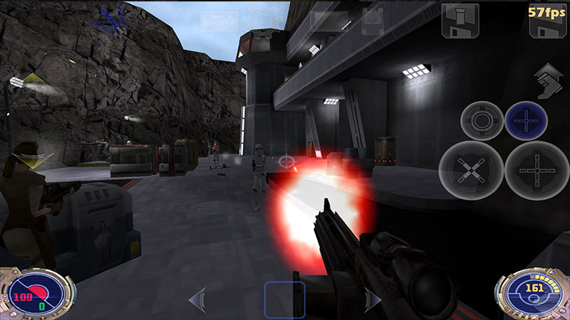 星球大战绝地武士2截图