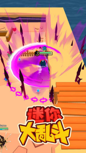 开心鱼塘红包版截图