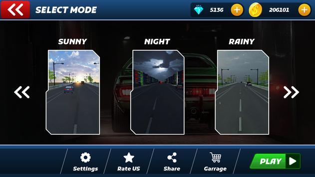 2021交通涡轮赛车截图