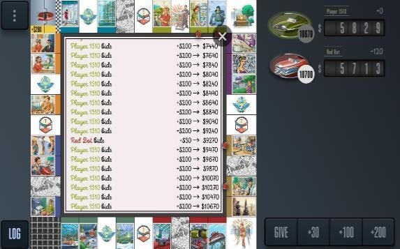 未来公司游戏截图