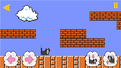 我家有只残疾猫截图