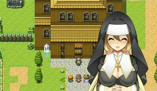 精灵圣女历险拯救记截图