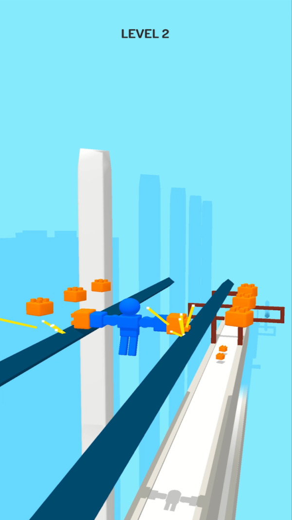 憨憨大作战截图