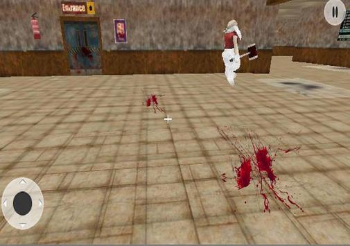 可怕的鲍里斯兔子截图