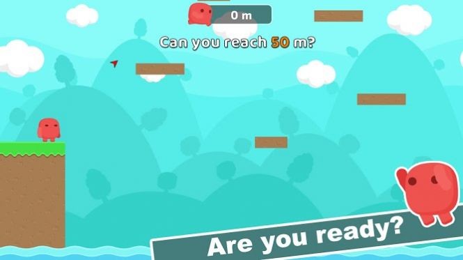 绳索旅行无尽的冒险截图