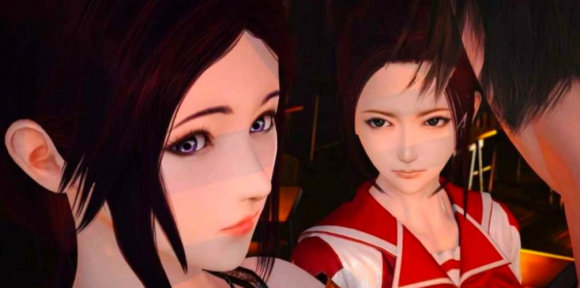 异界异闻录0.9唯爱移植版截图