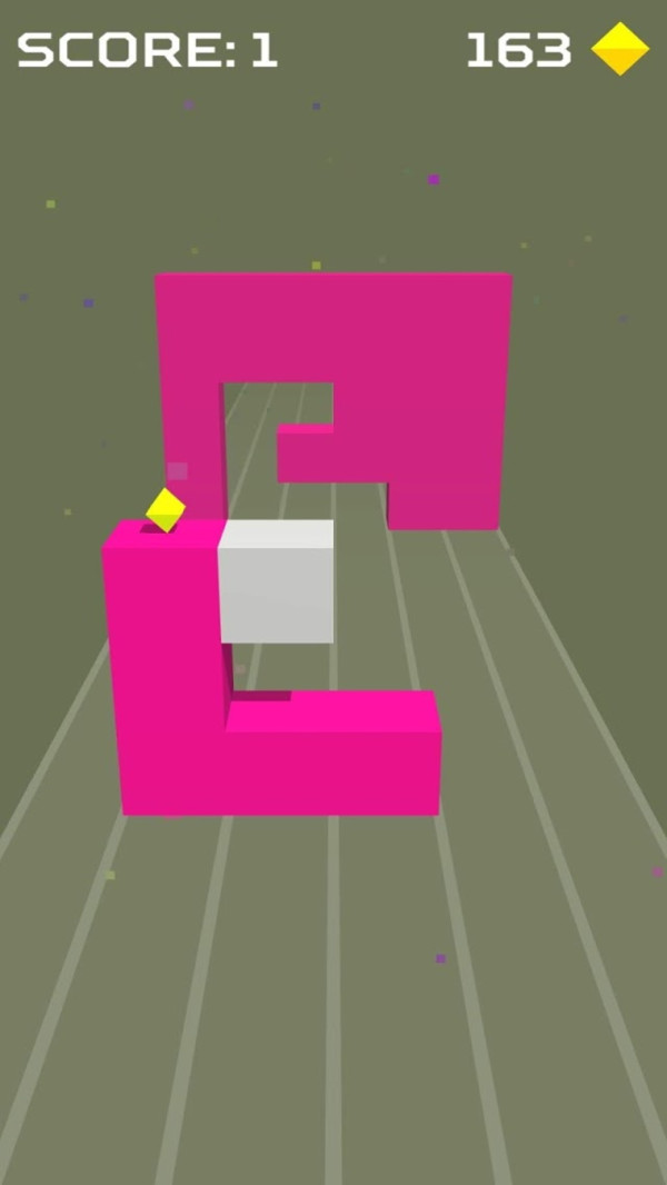 形状大窟窿截图