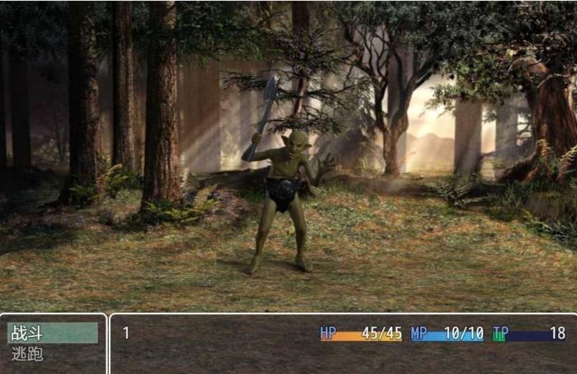 农民的追求2.21截图