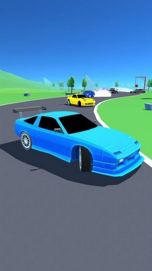 漂移大满贯截图