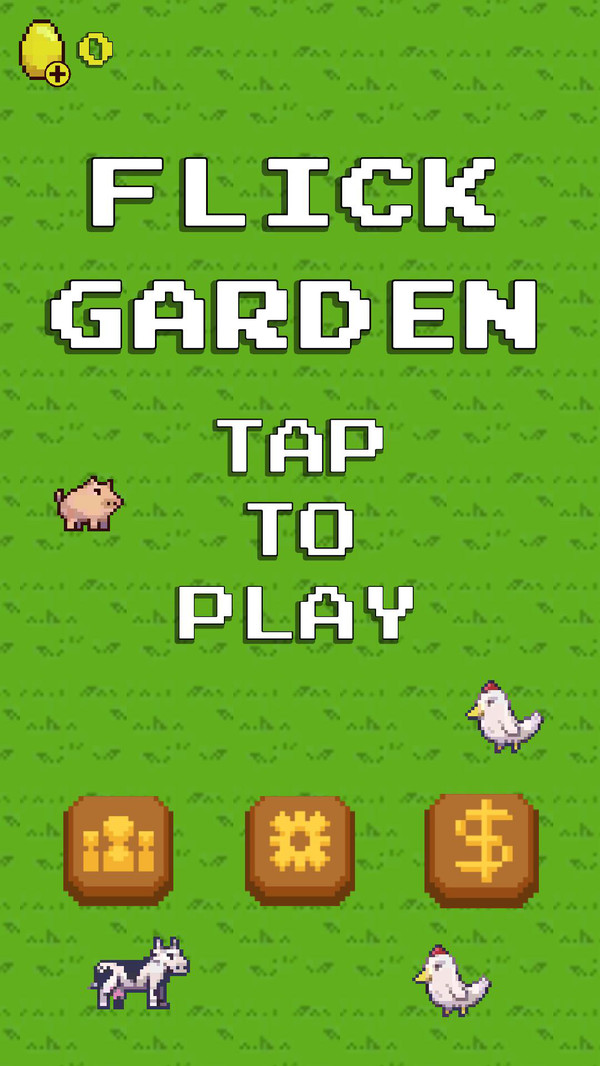 弗里克花园截图