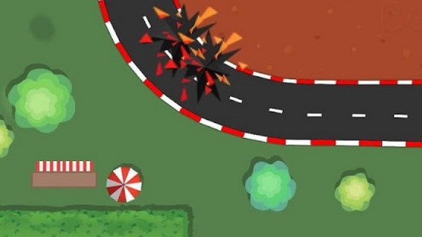 迷你撞车模拟器截图