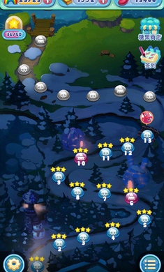 宾果消消消最新版截图