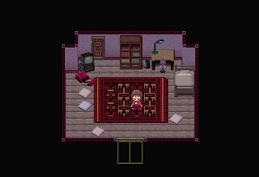 薄海纸鱼house截图
