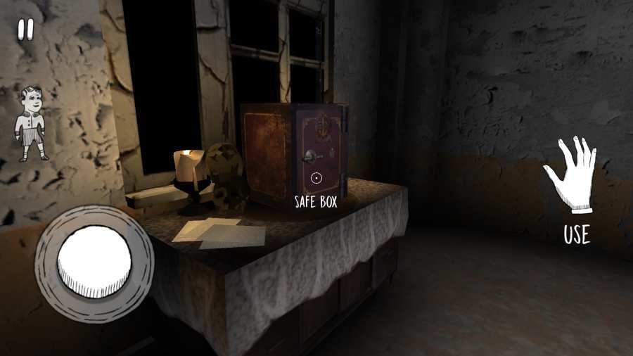 鬼修女中文版1.7.4截图