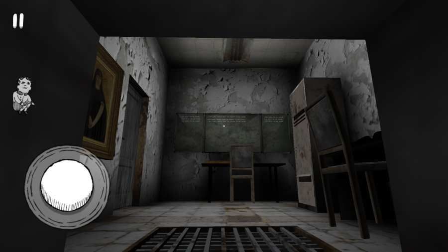 鬼修女中文版1.7.4截图