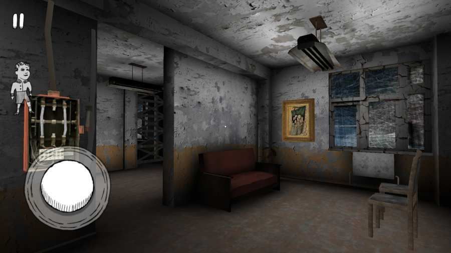 鬼修女中文版1.7.4截图