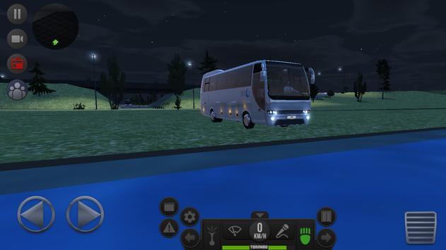 公交车驾驶员游戏截图