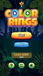 彩色拼图大师截图