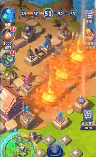 雷神打爆它截图