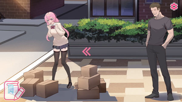 重生之隔壁老王汉化版截图