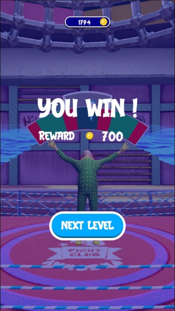 小丑马戏团截图