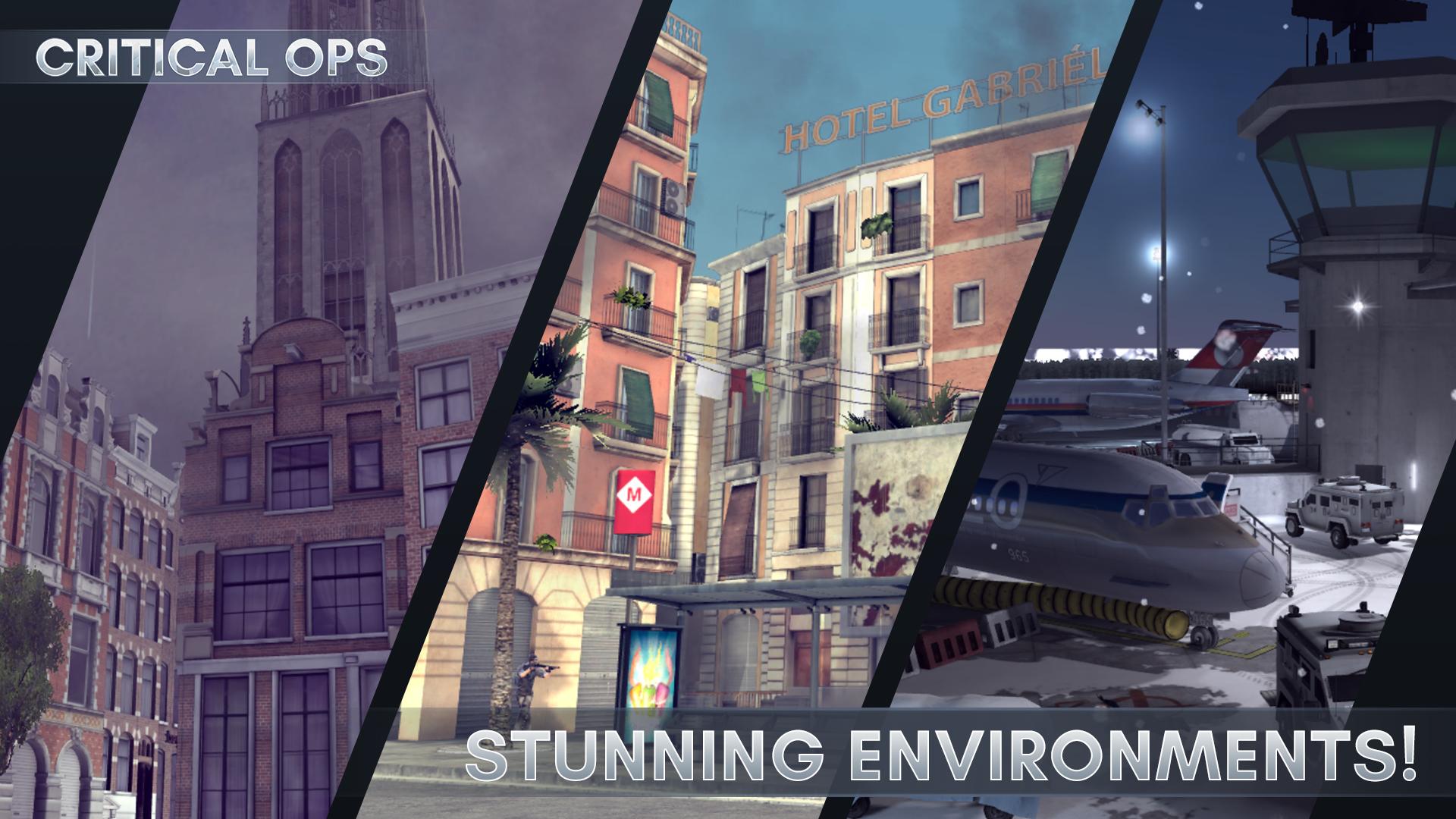 关键行动中文版截图