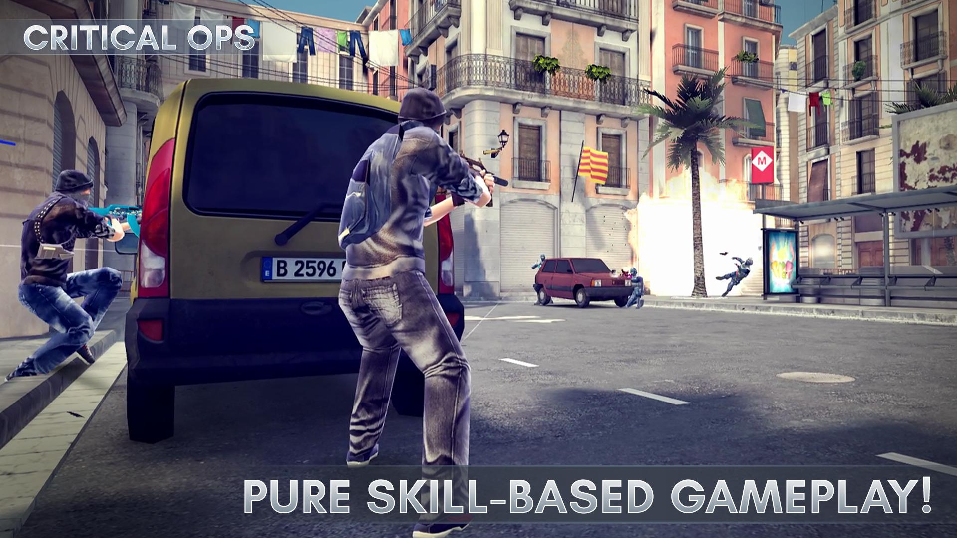 关键行动中文版截图