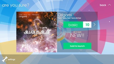 律动音乐方块截图