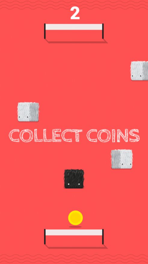 爸爸没有腿游戏截图