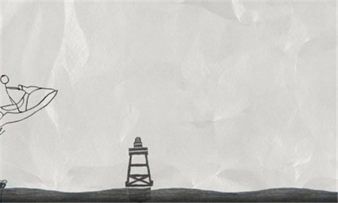 涂鸦破折号截图