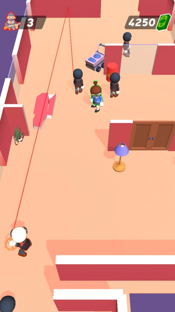 手里箭大师截图