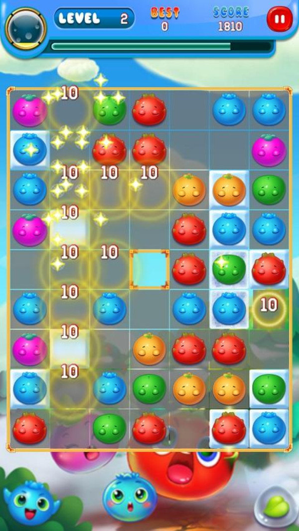 水果王红包版截图