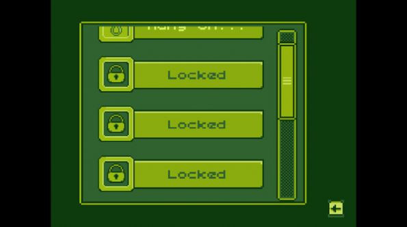 电子女孩不吃饭截图