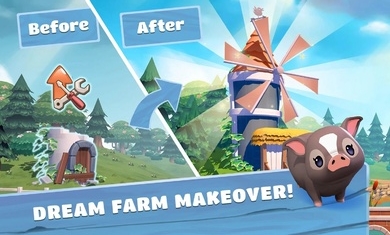 元气花园游戏截图