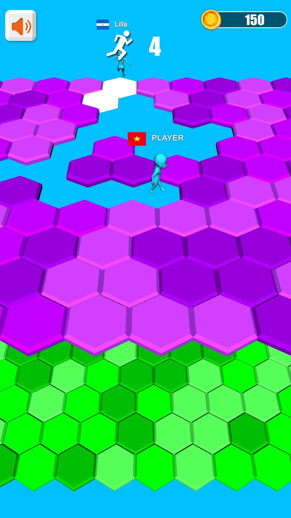 冒名者大乱斗截图