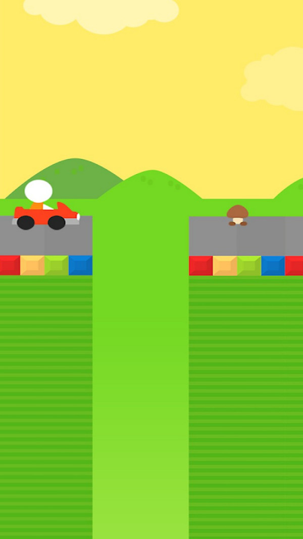 无敌卡丁车2截图