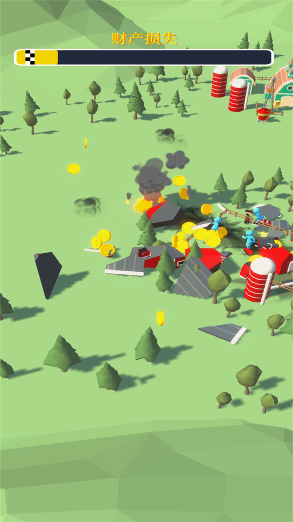 毁灭星球模拟器中文版截图